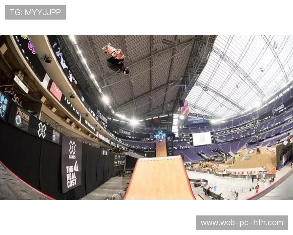 南京街舞队在极限运动会中的精彩表现与实力分析