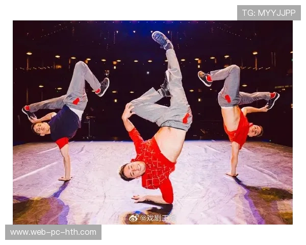 武汉街舞队的个人能力揭秘与街舞文化的深度融合探索