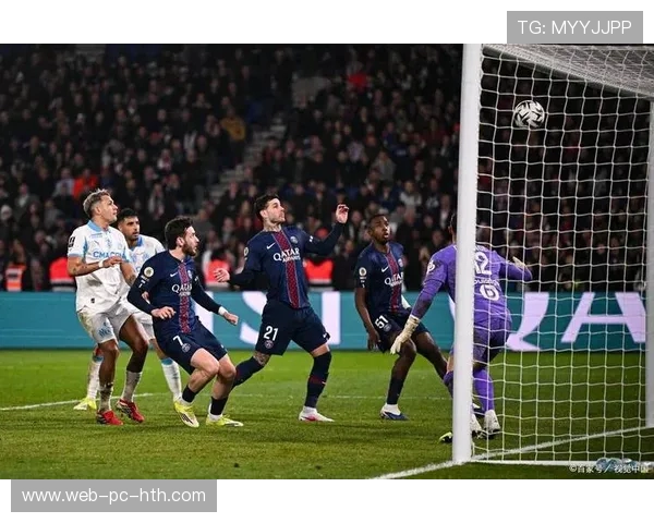 巴黎圣日尔曼迎战摩纳哥争夺法甲冠军关键战役即将上演