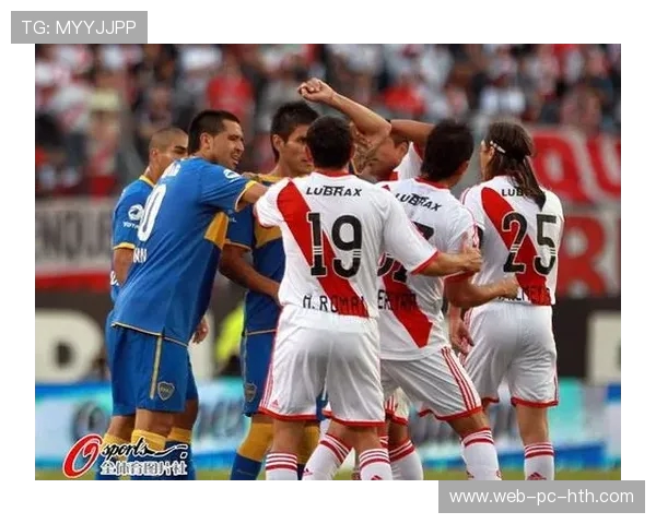 帕尔梅拉与博卡青年激战正酣谁能在南美赛场笑到最后